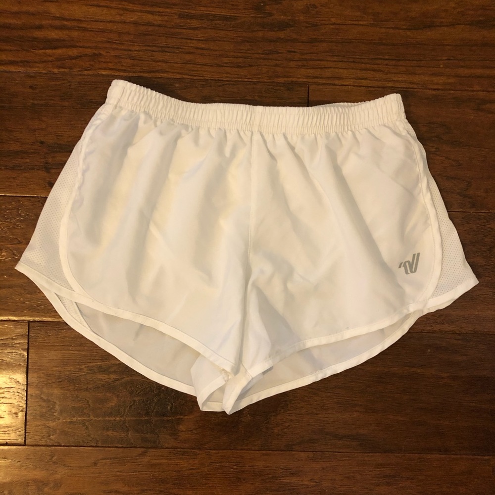 Varsity Athletic Shorts